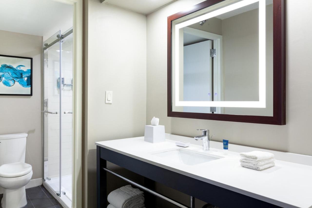 Four Points By Sheraton Orlando Convention Center Williamsburg Buitenkant foto