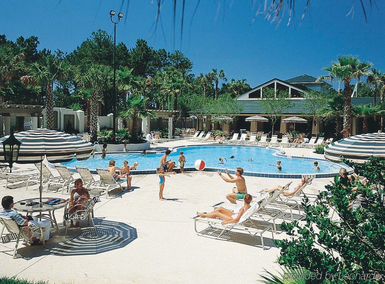 Four Points By Sheraton Orlando Convention Center Williamsburg Buitenkant foto