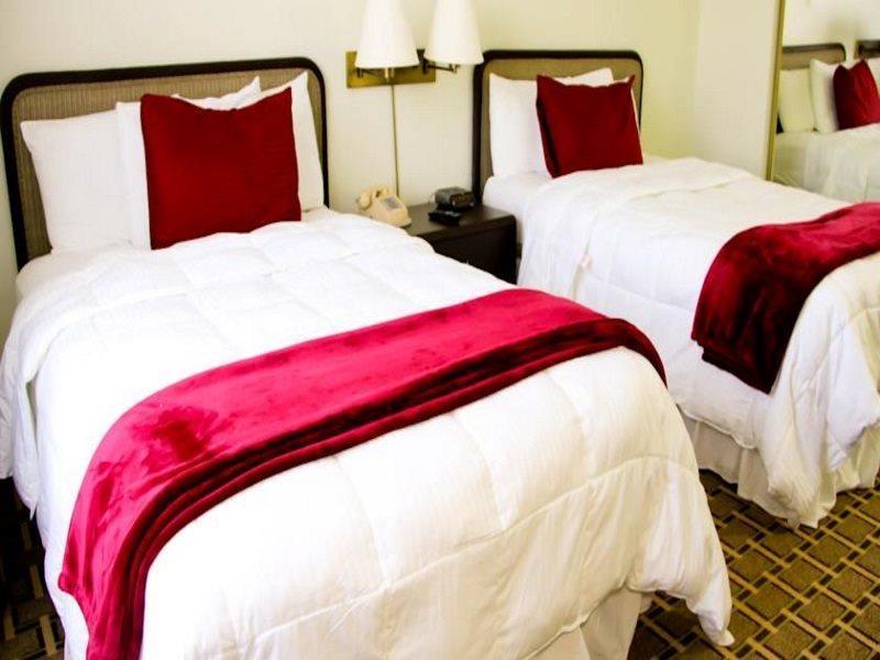 Four Points By Sheraton Orlando Convention Center Williamsburg Buitenkant foto