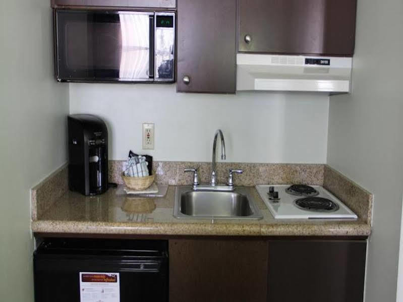 Four Points By Sheraton Orlando Convention Center Williamsburg Buitenkant foto
