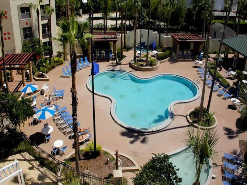 Four Points By Sheraton Orlando Convention Center Williamsburg Buitenkant foto