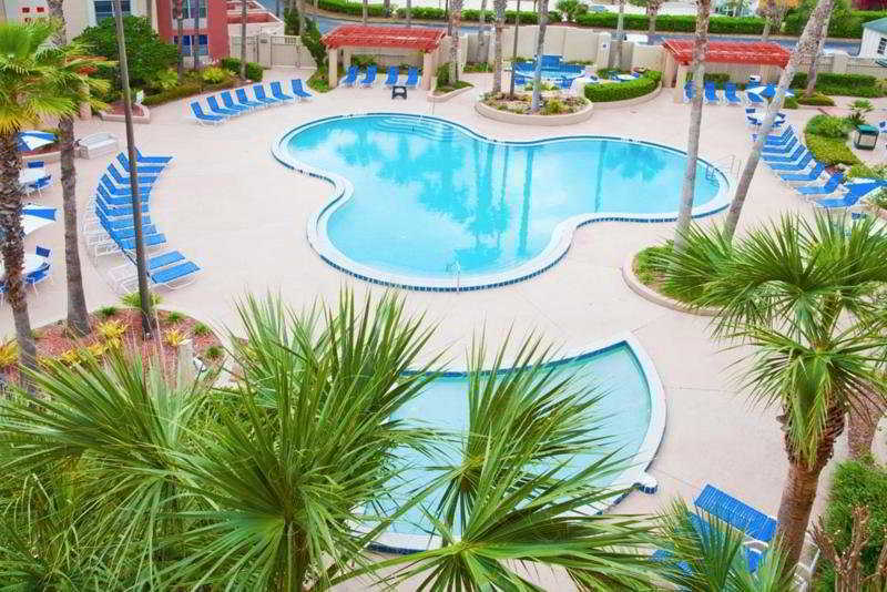 Four Points By Sheraton Orlando Convention Center Williamsburg Buitenkant foto